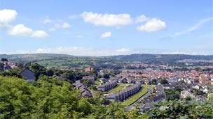 Wales