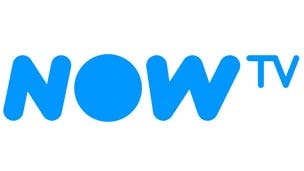 NOW TV logo