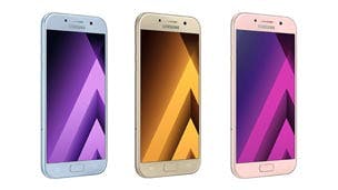 Mobile phones