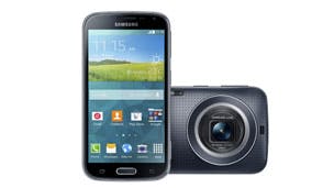 Samsung Galaxy K Zoom