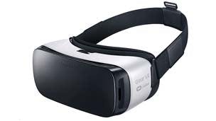 VR headset