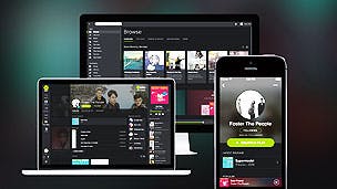 Spotify Premium