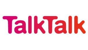TalkTalk logo