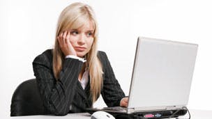 Broadband speeds