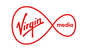 Virgin Media logo