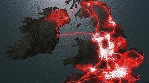 Virgin Media broadband