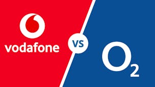 Vodafone vs O2