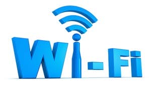 Wi-Fi