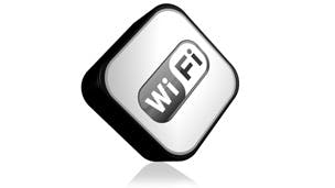 Wi-Fi symbol