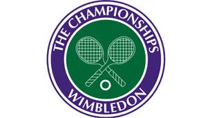 Wimbledon logo