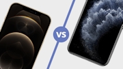 iPhone 12 Pro Max vs 11 Pro Max 