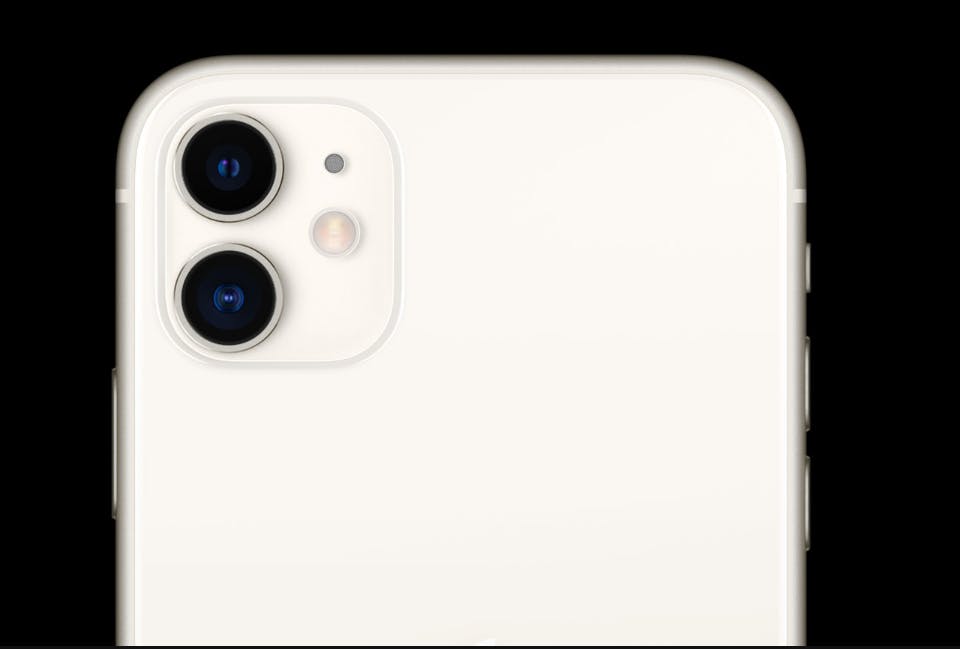 iPhone 11
