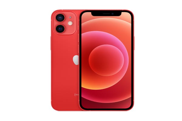 iPhone 12 Mini
