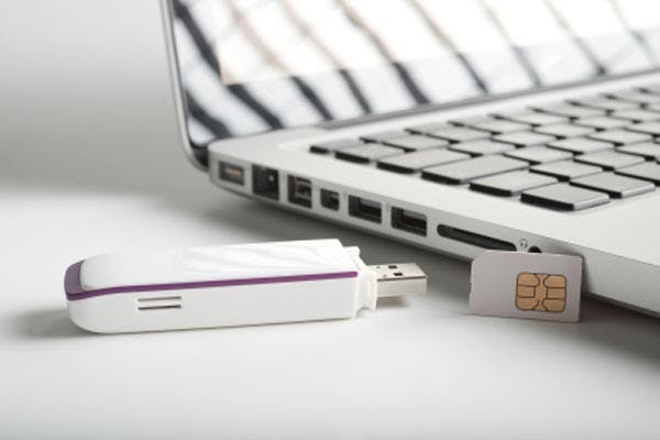 Dongles