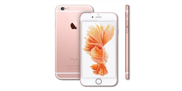 iPhone 6S (16GB)