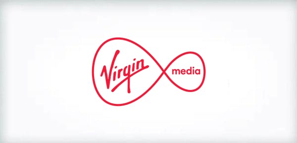 Virgin Media logo