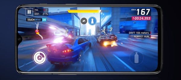 OnePlus 6T