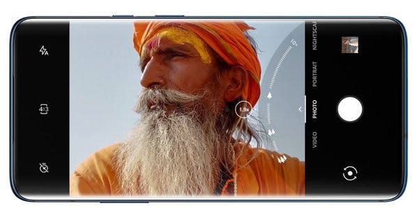 OnePlus 7