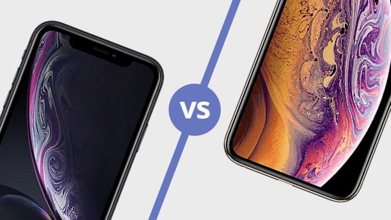 iPhone X vs iPhone XR vs iPhone 11: Only one of these is worth