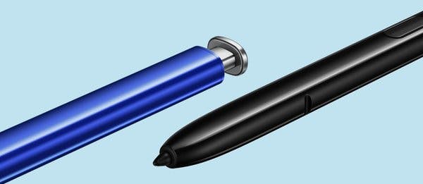 Stylus pens