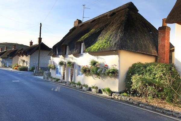 Holiday cottages