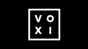VOXI logo