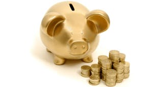 Piggy bank