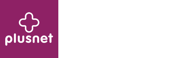Plusnet logo