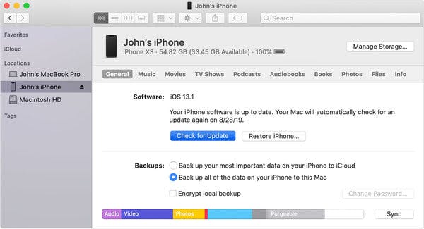ios 14
