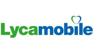 Lycamobile logo