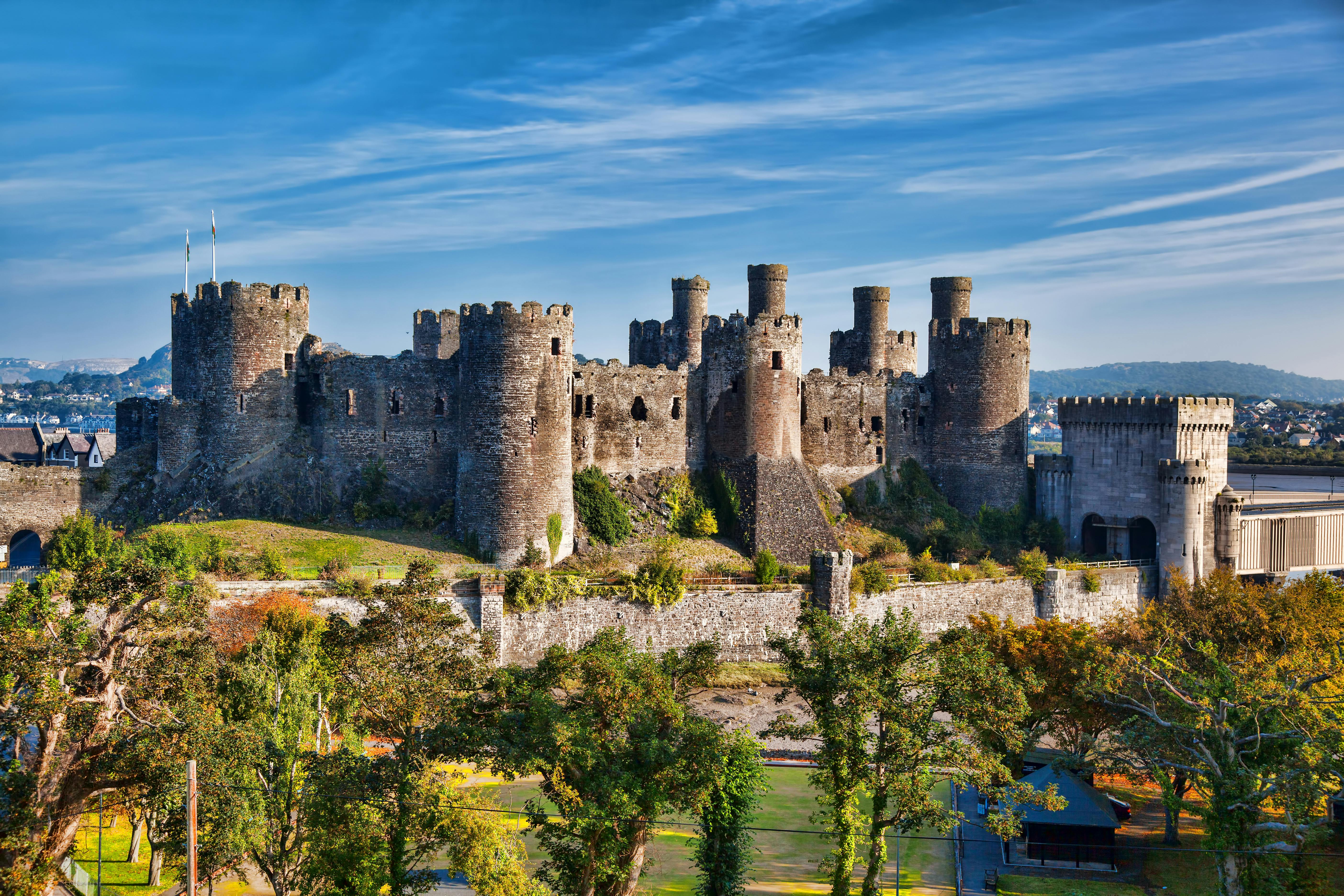 Wales