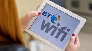 BT SmartTalk app