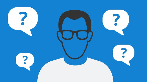 Ask our expert icon