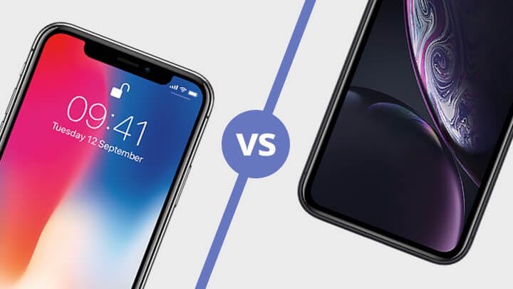 iPhone XS Vs iPhone X: What's The Difference?