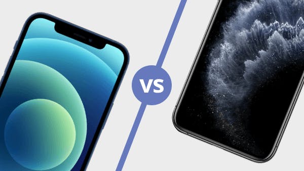 iphone 12 vs iphone 11