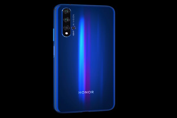 Honor 20