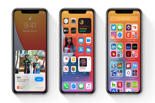 ios 14