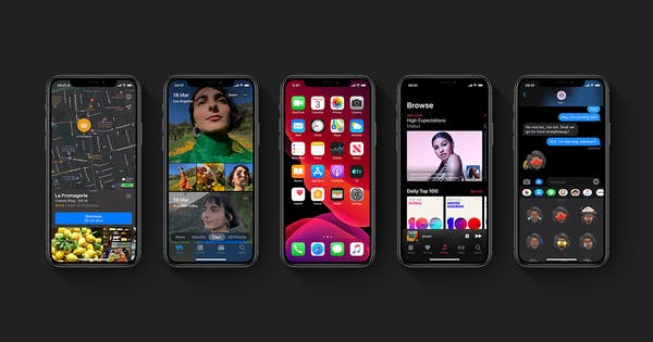 ios 13