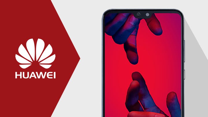 Huawei p20 pro