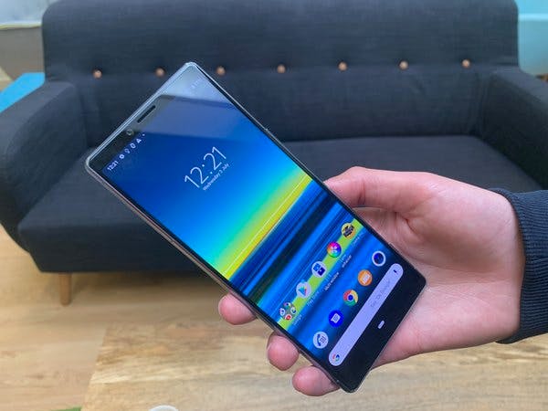 Sony Xperia 1