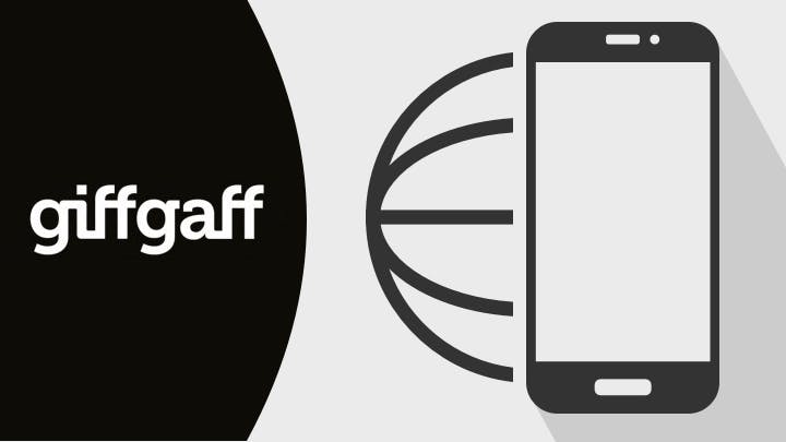 giffgaff icon