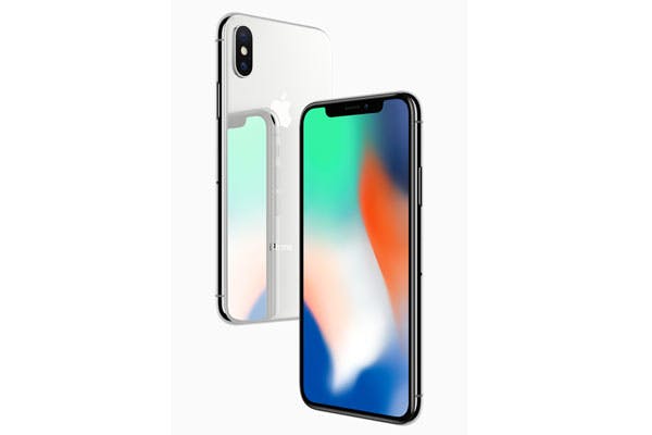 iPhone X