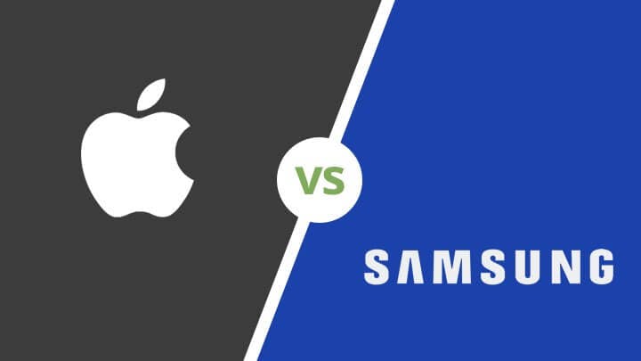 Compare my mobile logo