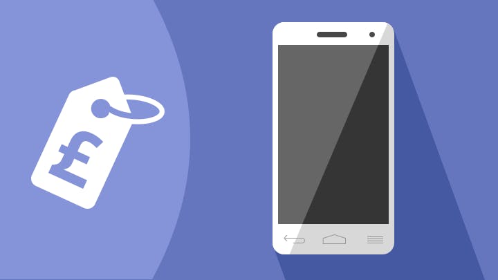 Mobile phone deals