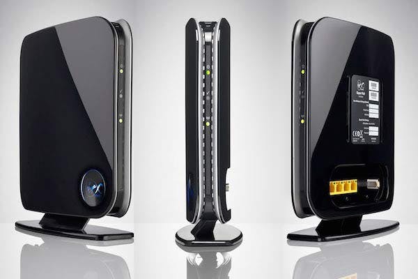 Virgin Superhub