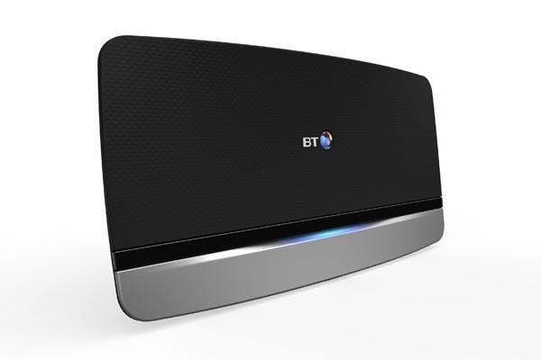 BT Home Hub 4