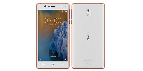 Nokia 3