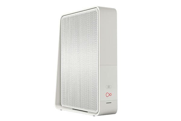 Virgin Media hub
