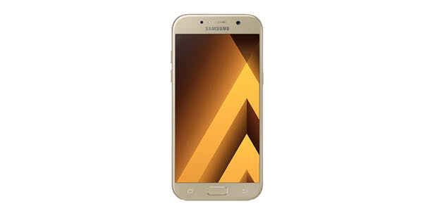 Samsung Galaxy A5 (2017)
