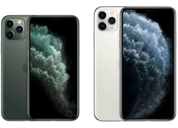 iphone 11 pro max